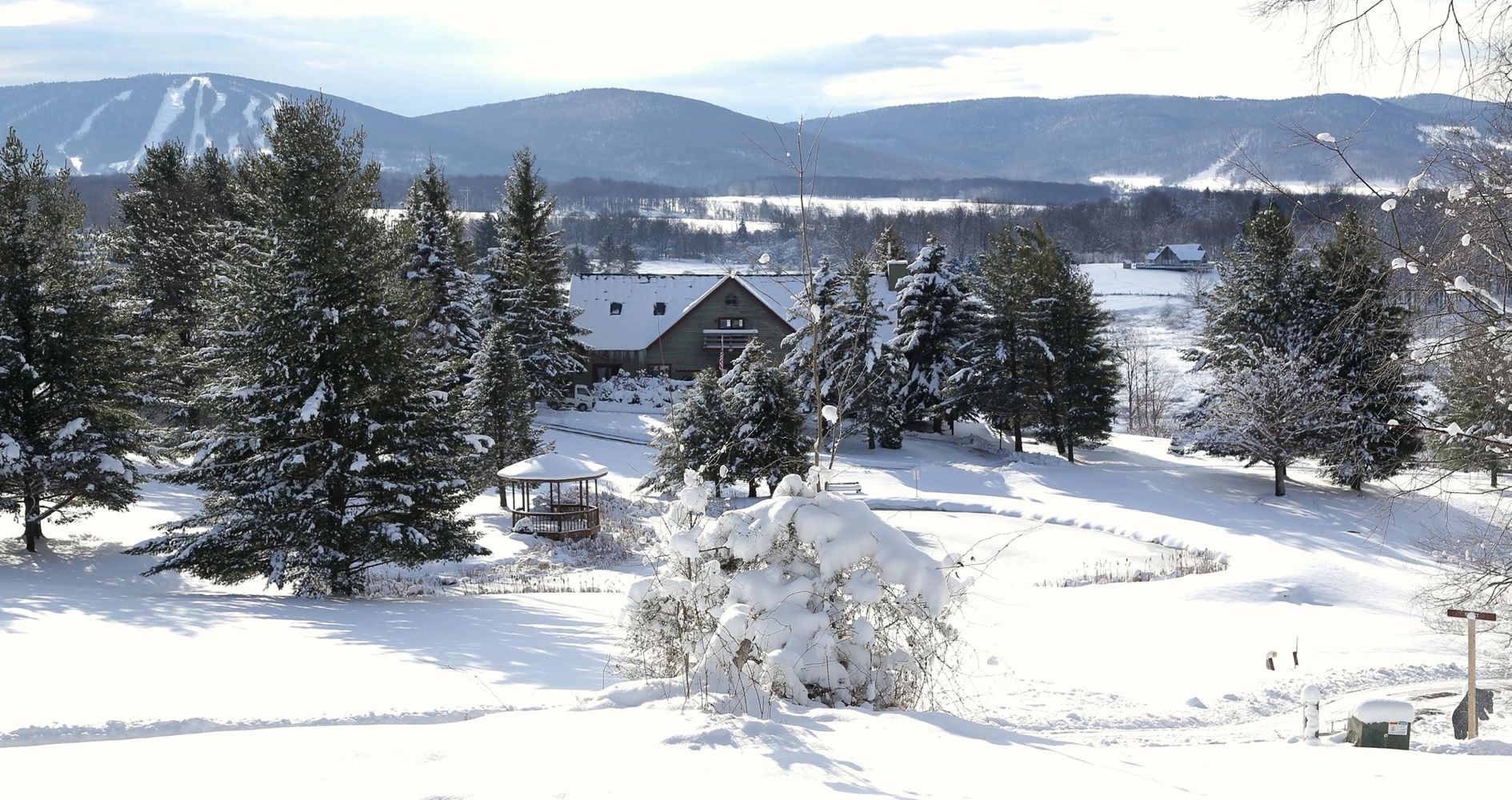 Cabin Rentals Canaan Valley Rentals